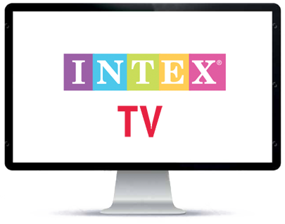 телевидение Intex